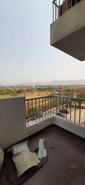 3 BHK Flat In Inora Park, Tata Housing Society for Rent  In Tata Inora Park Society, 1b- 306, Undri, Pune, Maharashtra 411060, India