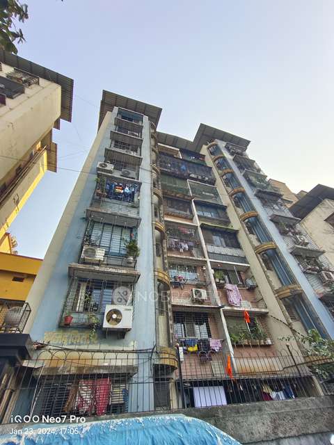 1 BHK Flat In Anand Kirti Chs For Sale  In Thane East