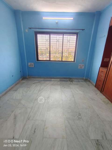 1 BHK Flat In Anand Kirti Chs For Sale  In Thane East