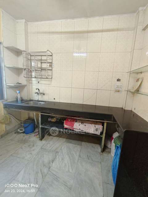 1 BHK Flat In Anand Kirti Chs For Sale  In Thane East