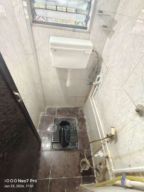 1 BHK Flat In Anand Kirti Chs For Sale  In Thane East