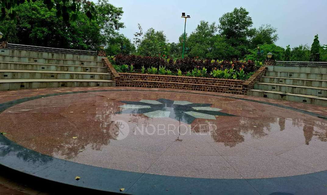 1 BHK Flat In Anand Kirti Chs For Sale  In Thane East