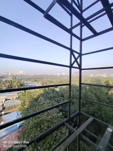 1 BHK Flat In Anand Kirti Chs For Sale  In Thane East