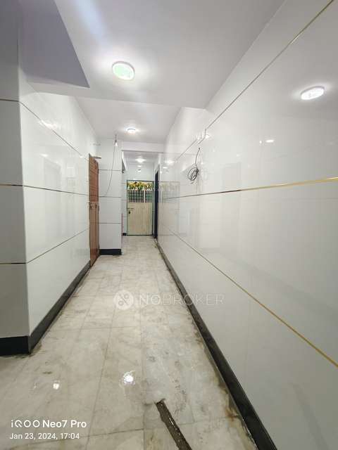 1 BHK Flat In Anand Kirti Chs For Sale  In Thane East