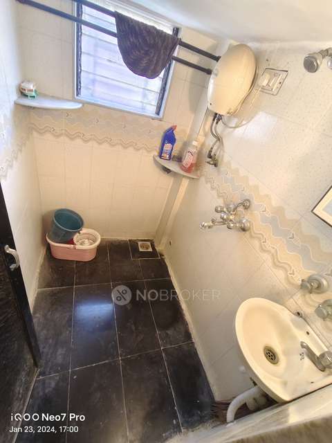 1 BHK Flat In Anand Kirti Chs For Sale  In Thane East