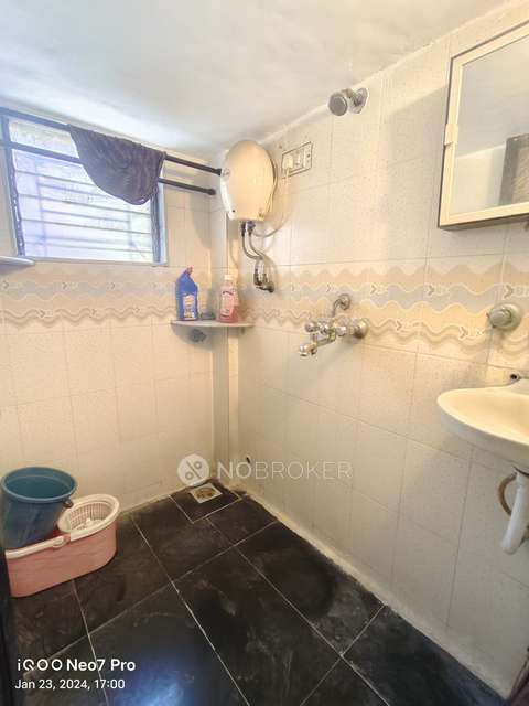 1 BHK Flat In Anand Kirti Chs For Sale  In Thane East