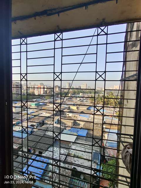 1 BHK Flat In Anand Kirti Chs For Sale  In Thane East