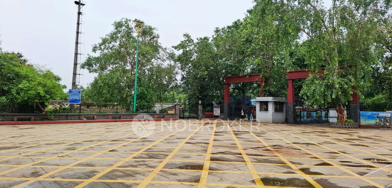 1 BHK Flat In Anand Kirti Chs For Sale  In Thane East