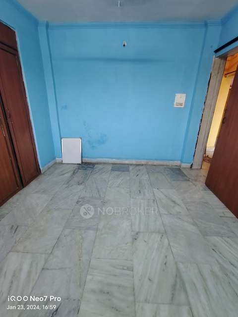 1 BHK Flat In Anand Kirti Chs For Sale  In Thane East