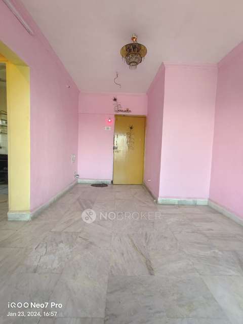 1 BHK Flat In Anand Kirti Chs For Sale  In Thane East