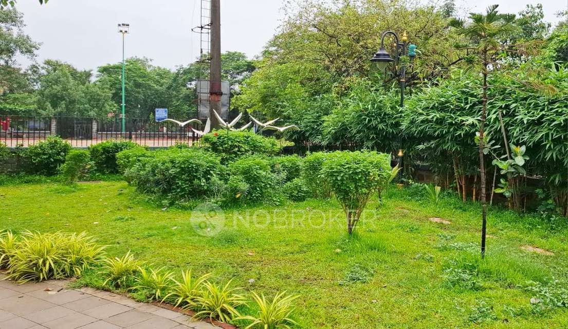 1 BHK Flat In Anand Kirti Chs For Sale  In Thane East