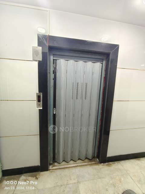 1 BHK Flat In Anand Kirti Chs For Sale  In Thane East