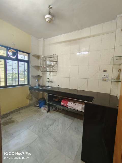 1 BHK Flat In Anand Kirti Chs For Sale  In Thane East