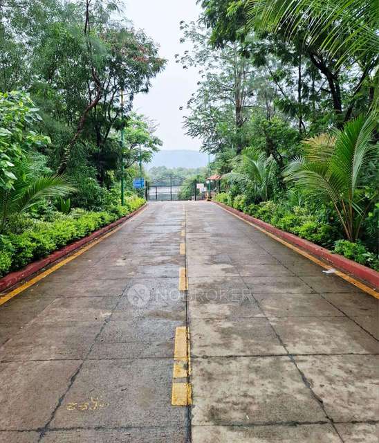 1 BHK Flat In Anand Kirti Chs For Sale  In Thane East