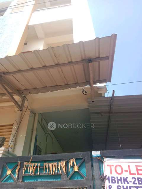 2 BHK Flat In Standalone Building  for Rent  In Chengicherla