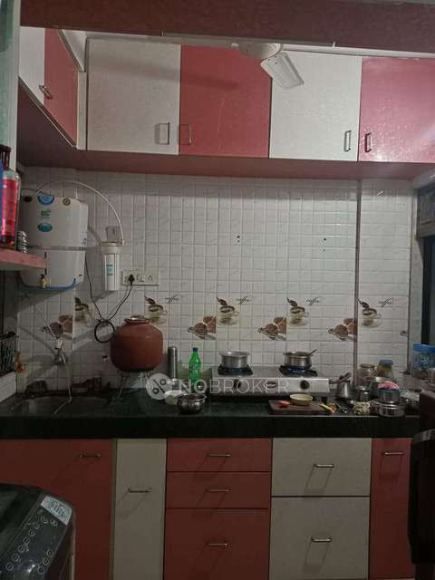 2 BHK Flat In Mahalaxmi City For Sale  In Panvel