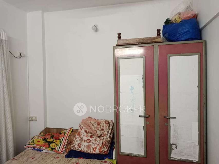 2 BHK Flat In Mahalaxmi City For Sale  In Panvel