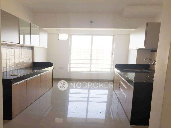 2 BHK Flat In Konark Orchid for Rent  In Wagholi