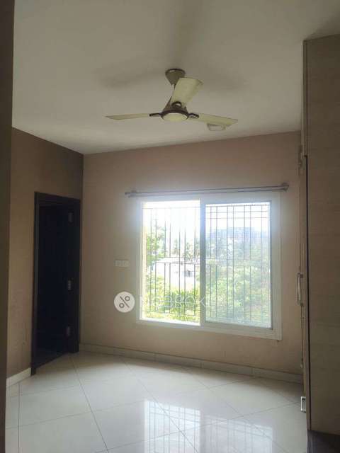 3 BHK Flat In Sobha Moonstone For Sale  In Hebbal