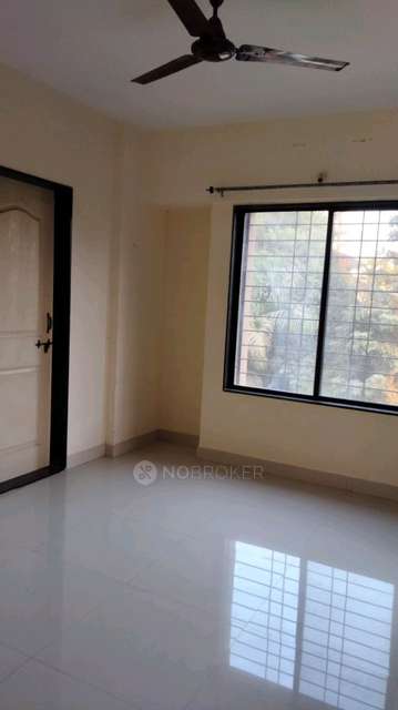 2 BHK Flat In Gajanan Gajanan Deep for Rent  In Gajanandeep Society