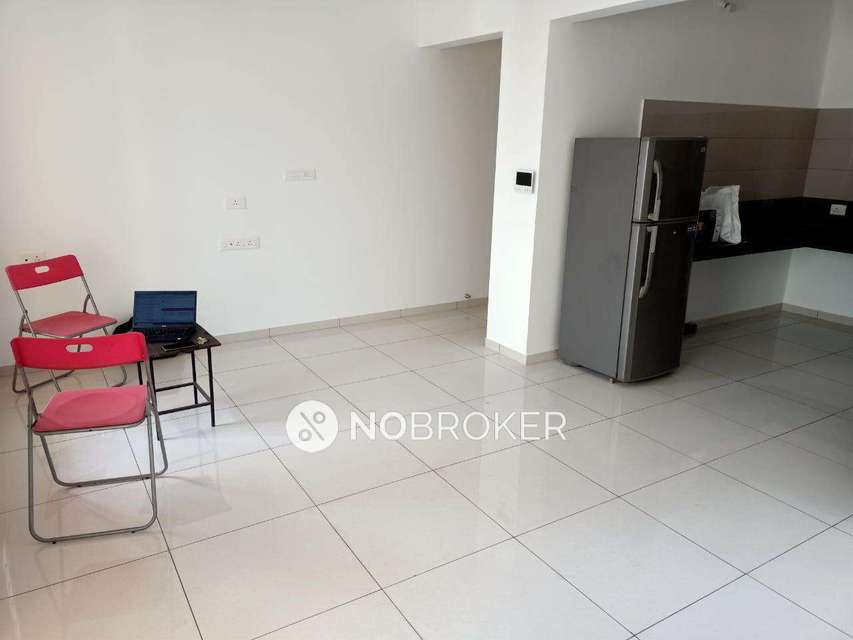 2 BHK Flat In Vilas Javdekar Yashone For Sale  In Hinjewadi