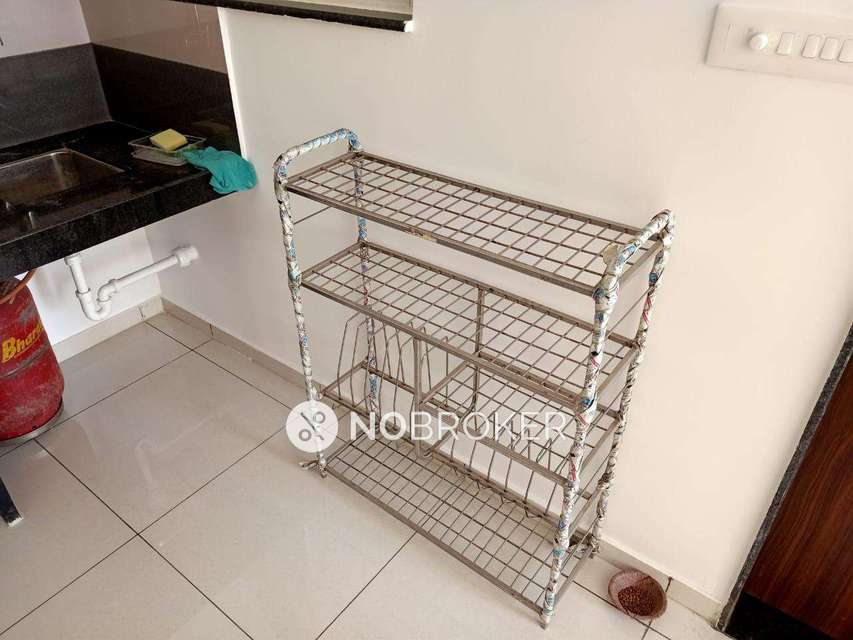 2 BHK Flat In Vilas Javdekar Yashone For Sale  In Hinjewadi