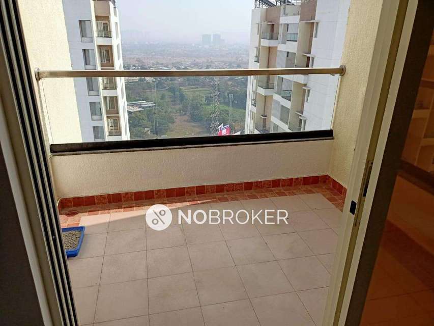 2 BHK Flat In Vilas Javdekar Yashone For Sale  In Hinjewadi
