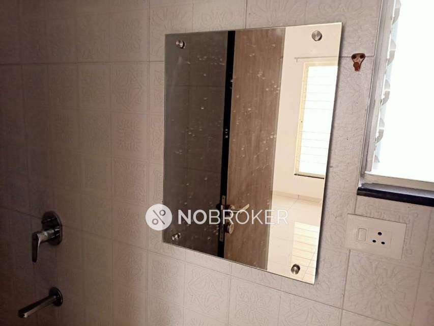 2 BHK Flat In Vilas Javdekar Yashone For Sale  In Hinjewadi