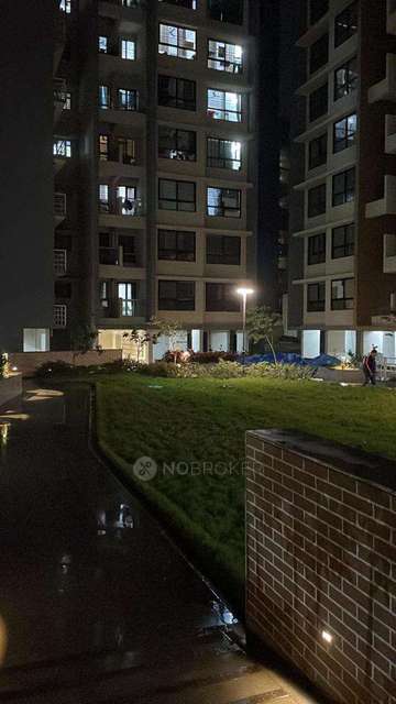 2 BHK Flat In Kohinoor Coral Phase 3 for Rent  In Hinjewadi