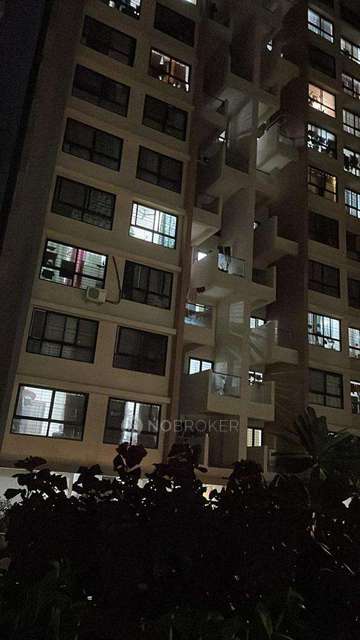 2 BHK Flat In Kohinoor Coral Phase 3 for Rent  In Hinjewadi