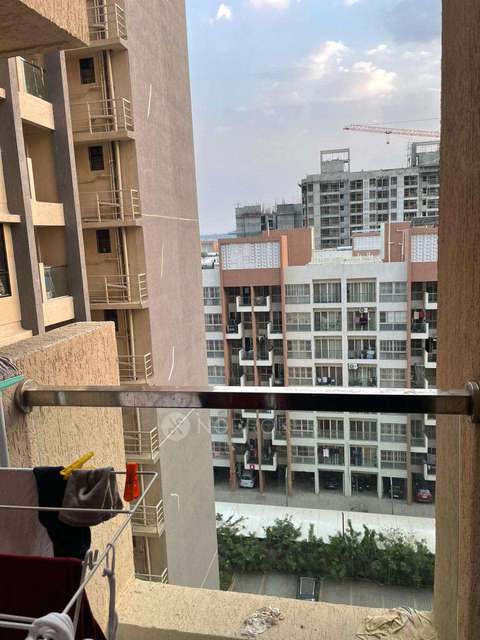 2 BHK Flat In Kohinoor Coral Phase 3 for Rent  In Hinjewadi