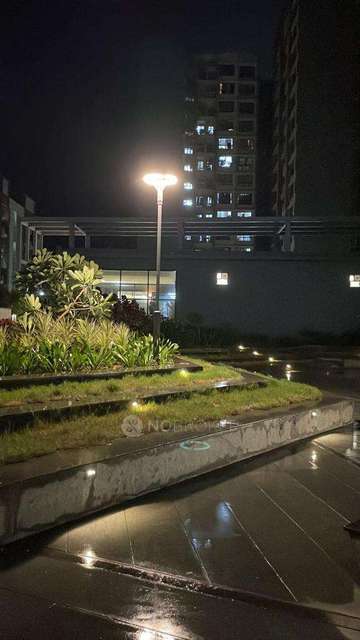 2 BHK Flat In Kohinoor Coral Phase 3 for Rent  In Hinjewadi