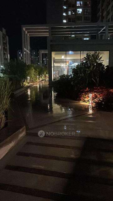 2 BHK Flat In Kohinoor Coral Phase 3 for Rent  In Hinjewadi