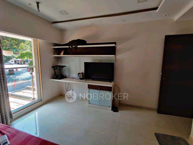 3 BHK Flat In Sahil Exotica Premium Residence For Sale  In Powai