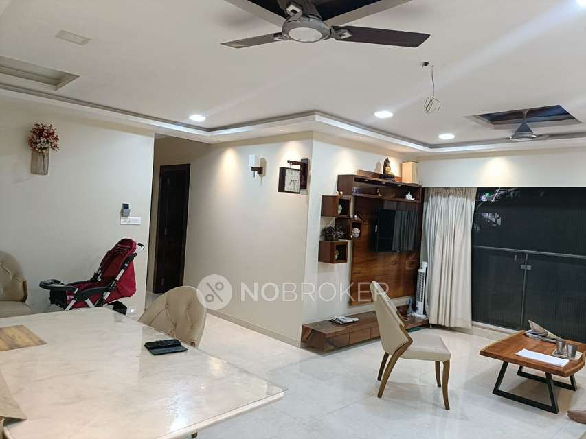 3 BHK Flat In Sahil Exotica Premium Residence For Sale  In Powai