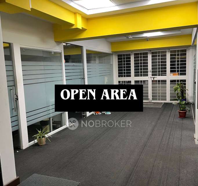 Office Space in Pimple Saudagar, Pune for Rent 