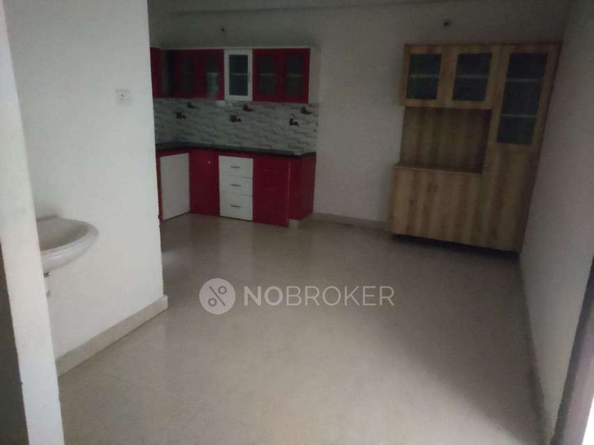 2 BHK Flat In Reddys Residency for Rent  In Mansoorabad