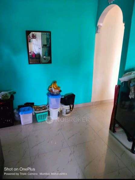 2 BHK Flat In Laxmi Aangan Bld Chimbai Road Bandra West For Sale  In Chimbai Road