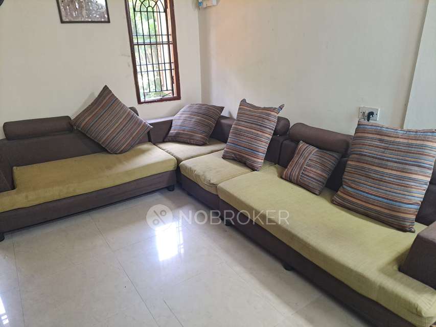 2 BHK House for Rent  In Tharamani