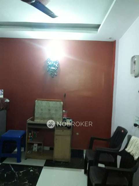 2 BHK Flat For Sale  In Mohan Garden Police Station