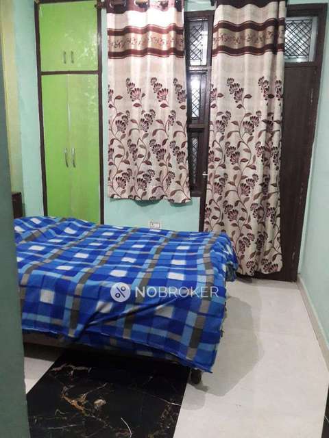 2 BHK Flat For Sale  In Mohan Garden Police Station