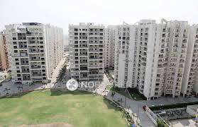 3 BHK Flat In Vvip Addresses  For Sale  In Raj Nagar Extension