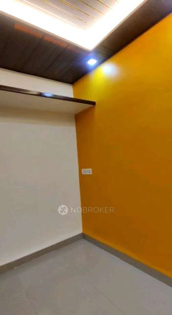 1 BHK Flat In Sai Krupa For Sale  In Ulwe