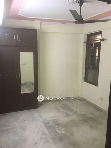 3 BHK Flat In  Anupam Enclave  For Sale  In Saket