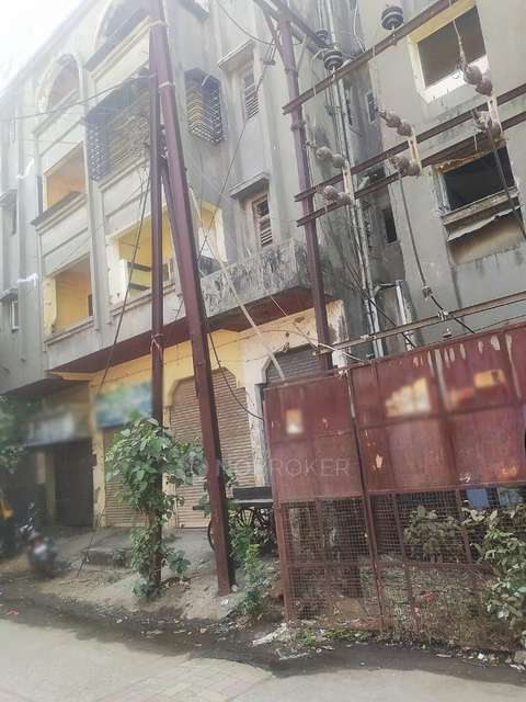 Shop in Vitthalwadi, Mumbai for sale 