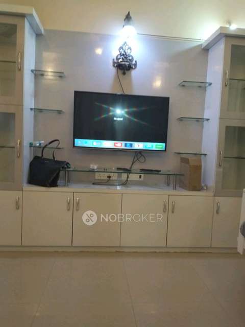 2 BHK Flat In Iris for Rent  In Magarpatta