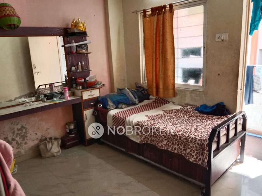 1 BHK Flat In Sadguru Apartment For Sale  In  Ambegaon Budruk