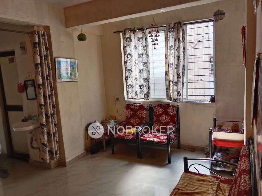 1 BHK Flat In Sadguru Apartment For Sale  In  Ambegaon Budruk