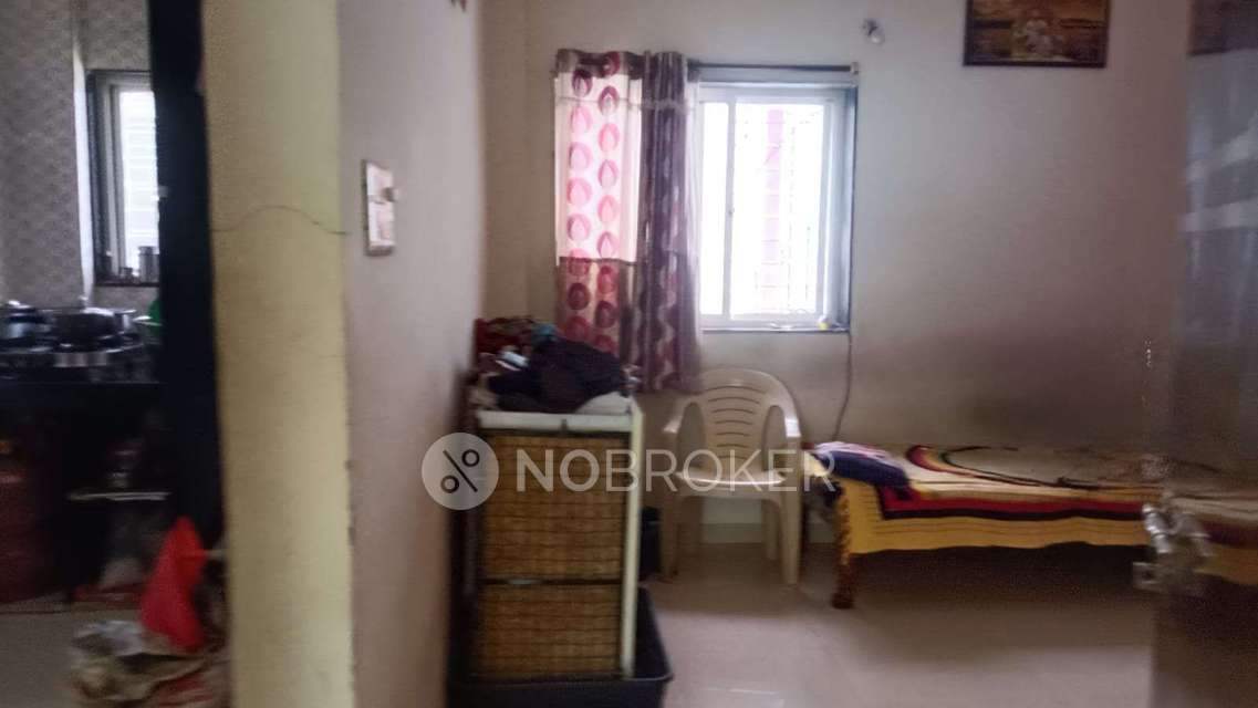 1 BHK House for Rent  In Dhanori