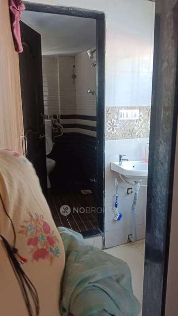 1 BHK House for Rent  In Dhanori